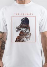 The Wombats T-Shirt