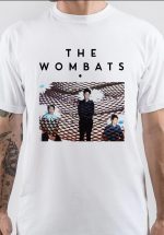 The Wombats T-Shirt