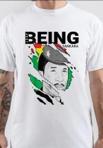 Thomas Sankara T-Shirt