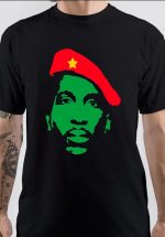 Thomas Sankara T-Shirt