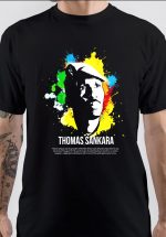 Thomas Sankara T-Shirt