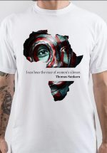 Thomas Sankara T-Shirt