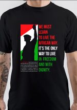 Thomas Sankara T-Shirt