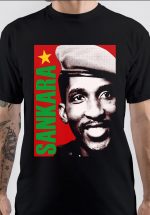 Thomas Sankara T-Shirt