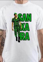 Thomas Sankara T-Shirt