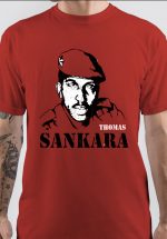 Thomas Sankara T-Shirt