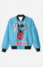 Thrasher Bomber Jacket