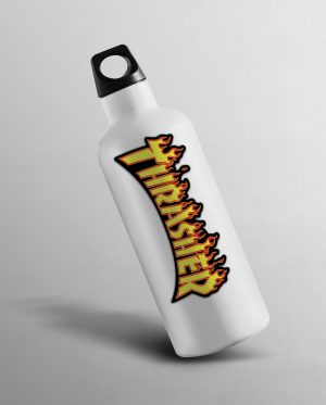 Thrasher Sipper Bottle