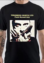 Throbbing Gristle T-Shirt