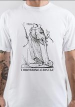 Throbbing Gristle T-Shirt