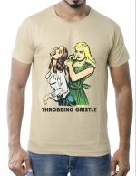 Throbbing Gristle T-Shirt