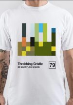 Throbbing Gristle T-Shirt