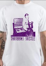 Throbbing Gristle T-Shirt