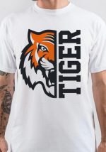 Tiger Logo T-Shirt