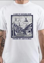 Tigers Jaw T-Shirt