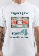 Tigers Jaw T-Shirt