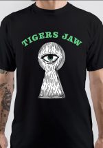 Tigers Jaw T-Shirt