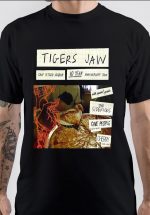 Tigers Jaw T-Shirt