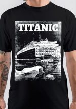 Titanic T-Shirt