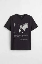 Tony Montana T-Shirt