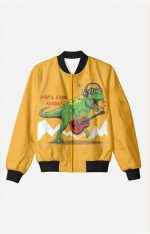 Trex Bomber Jacket