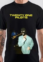 Twenty One Pilots T-Shirt