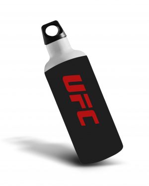 UFC bottle