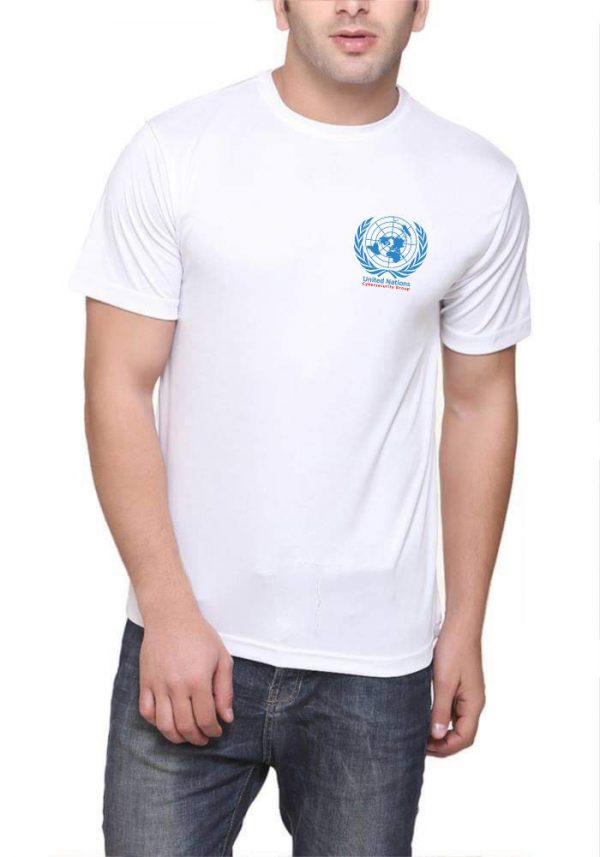 United Nations T-Shirt