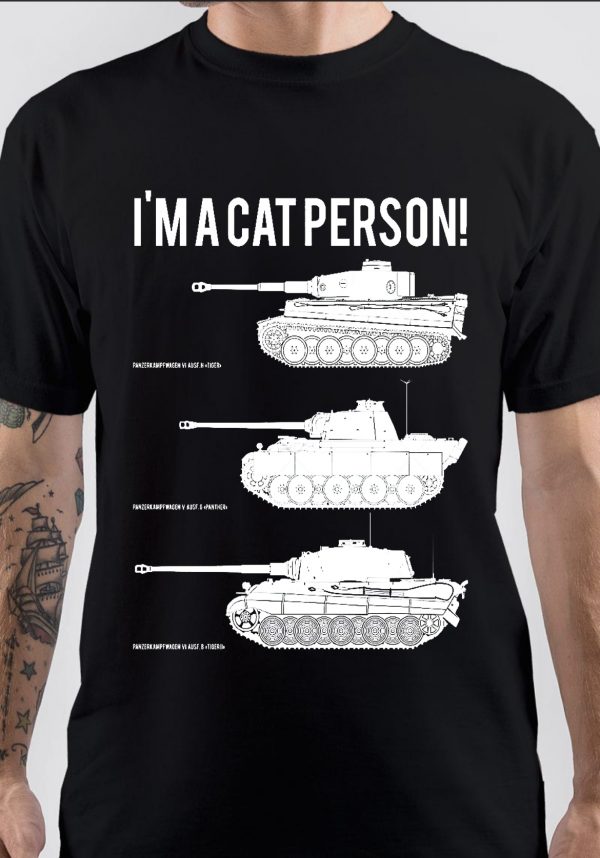 War Thunder T-Shirt