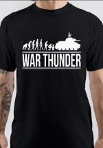 War Thunder T-Shirt