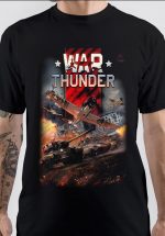 War Thunder T-Shirt