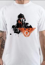 Warhammer T-Shirt