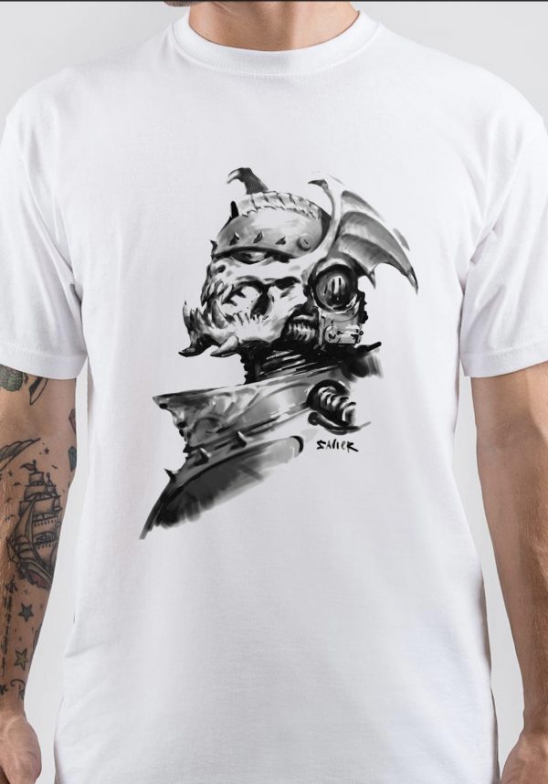 Warhammer T-Shirt