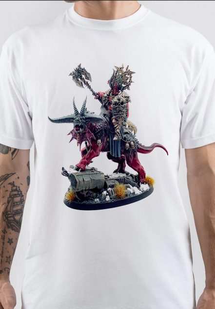 Warhammer T-Shirt