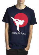 Wu Ji Bi Fan T-Shirt