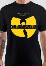 Wu-Tang Clan T-Shirt