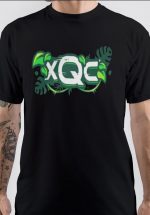 XQc T-Shirt