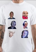 XQc T-Shirt