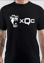 XQc T-Shirt