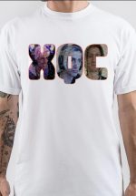 XQc T-Shirt