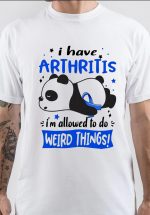 Xathrites T-Shirt