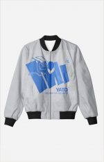 Yato Bomber Jacket