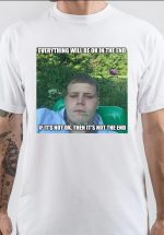 Yung Lean T-Shirt