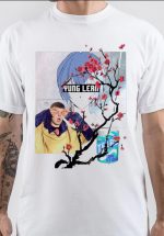 Yung Lean T-Shirt