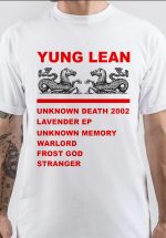 Yung Lean T-Shirt