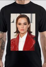 Zoey Deutch T-Shirt