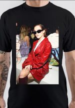 Zoey Deutch T-Shirt