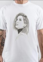 Zoey Deutch T-Shirt