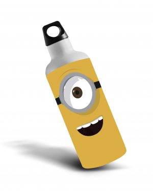 Minion Sports bottle