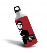 Scarface water bottle